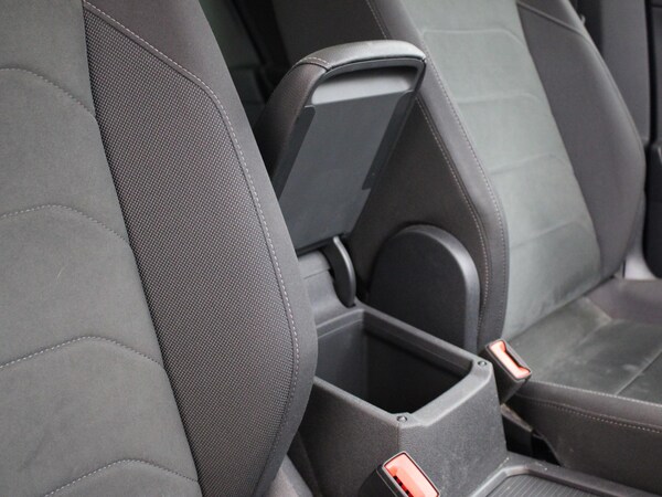 Used Volkswagen Tiguan 2021 for sale - 75006507: Photo 21