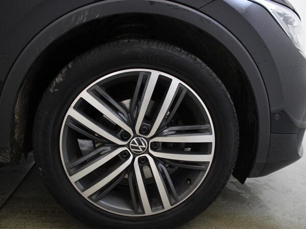 Used Volkswagen Tiguan 2021 for sale - 75006507: Photo 25