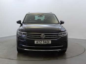 Used Volkswagen Tiguan 2021 for sale - 75006507: Photo