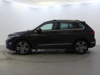 Used Volkswagen Tiguan 2021 for sale - 75006507: Photo