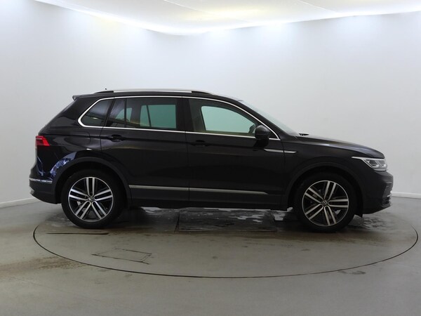Used Volkswagen Tiguan 2021 for sale - 75006507: Photo 8