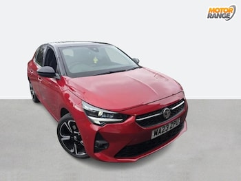 Used Vauxhall Corsa 2023 for sale - 78386352: Photo