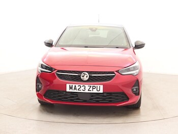 Used Vauxhall Corsa 2023 for sale - 78386352: Photo
