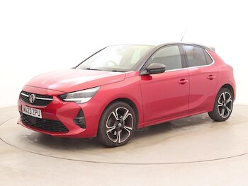 Used Vauxhall Corsa 2023 for sale - 78386352: Photo