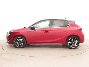 Used Vauxhall Corsa 2023 for sale - 78386352: Photo