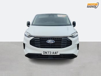 Used Ford Transit Custom 2024 for sale - 78038107: Photo