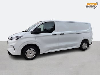 Used Ford Transit Custom 2024 for sale - 78038107: Photo
