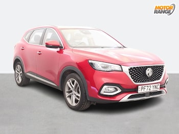 Used MG MG HS 2023 for sale - 78611327: Photo