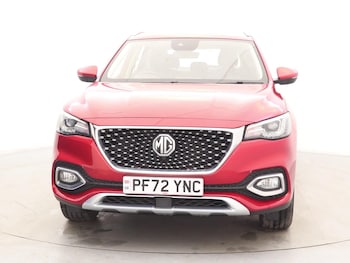 Used MG MG HS 2023 for sale - 78611327: Photo