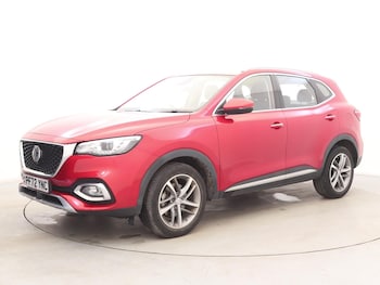 Used MG MG HS 2023 for sale - 78611327: Photo