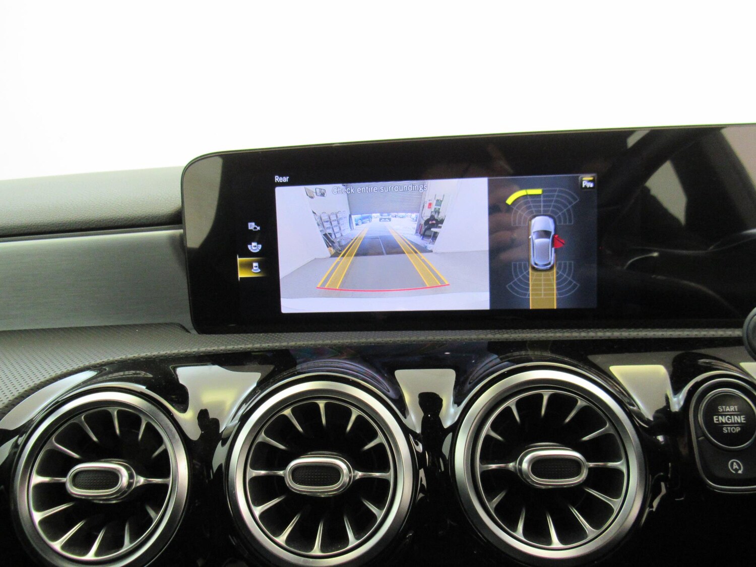 Used Mercedes-Benz A-Class 2018 for sale - 77787410: Photo 16