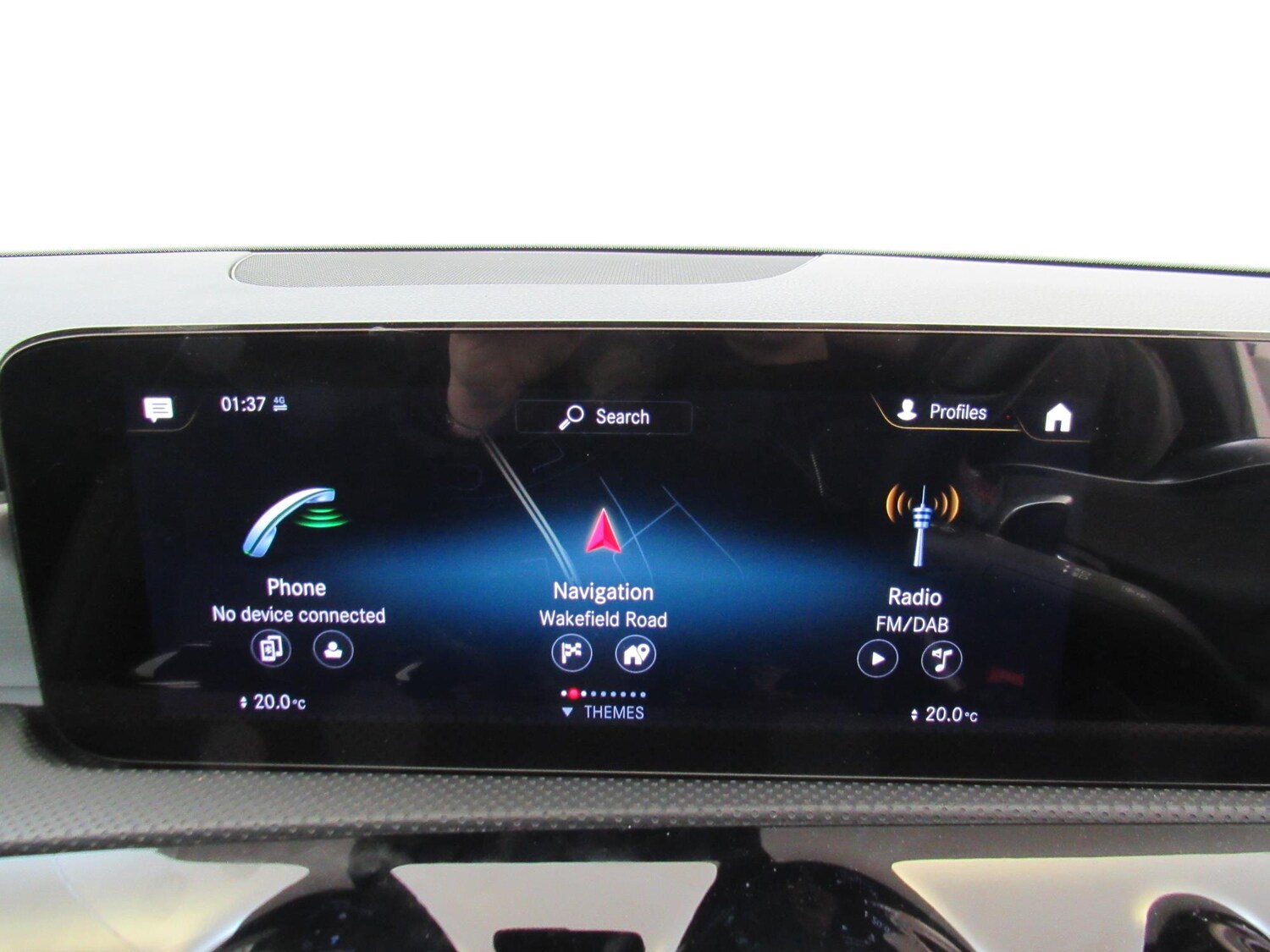 Used Mercedes-Benz A-Class 2018 for sale - 77787410: Photo 17