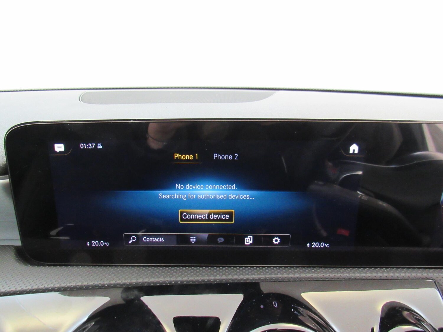 Used Mercedes-Benz A-Class 2018 for sale - 77787410: Photo 18