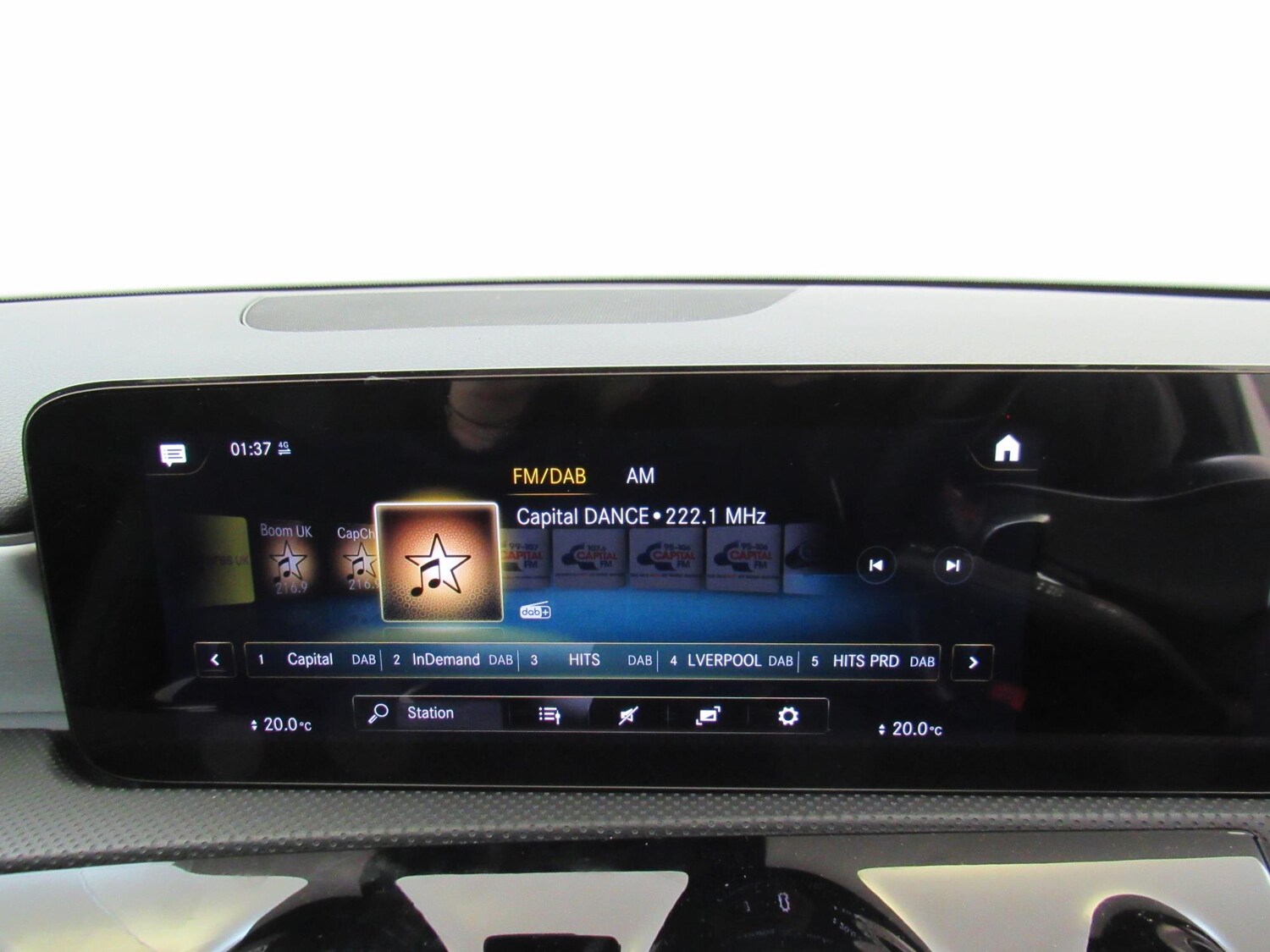 Used Mercedes-Benz A-Class 2018 for sale - 77787410: Photo 19