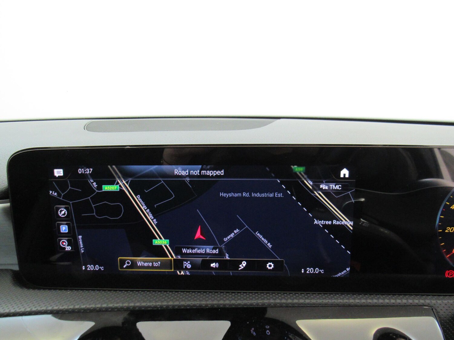 Used Mercedes-Benz A-Class 2018 for sale - 77787410: Photo 20