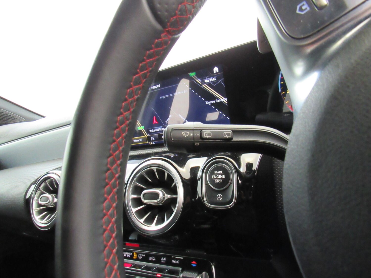 Used Mercedes-Benz A-Class 2018 for sale - 77787410: Photo 24