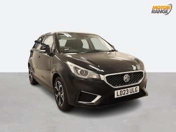 Used MG MG3 2023 for sale - 78826737: Photo