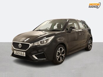 Used MG MG3 2023 for sale - 78826737: Photo