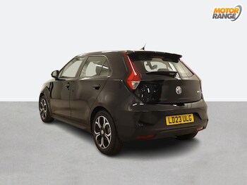 Used MG MG3 2023 for sale - 78826737: Photo