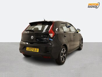 Used MG MG3 2023 for sale - 78826737: Photo