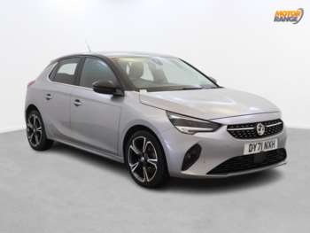 2021 - 1.2 Turbo Elite Nav Premium 5dr