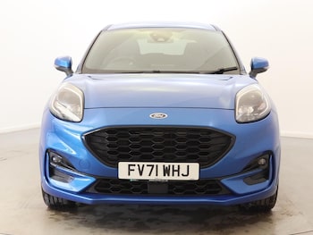 Used Ford Puma 2021 for sale - 75454056: Photo