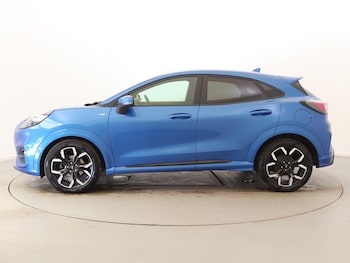 Used Ford Puma 2021 for sale - 75454056: Photo