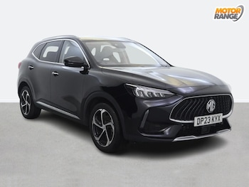Used MG MG HS 2023 for sale - 79005674: Photo