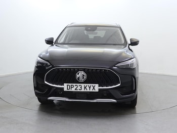 Used MG MG HS 2023 for sale - 79005674: Photo