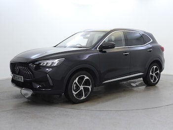 Used MG MG HS 2023 for sale - 79005674: Photo