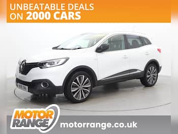 Used Renault Kadjar 2018 for sale - 79787953: Photo