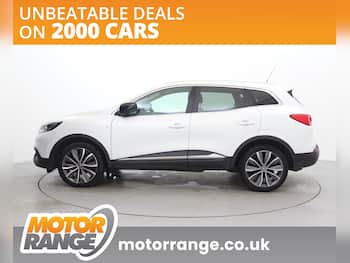 Used Renault Kadjar 2018 for sale - 79787953: Photo