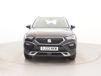 Used SEAT Ateca 2023 for sale - 78107611: Photo