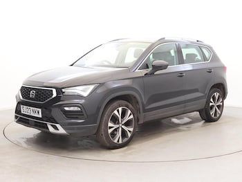 Used SEAT Ateca 2023 for sale - 78107611: Photo