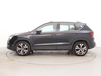 Used SEAT Ateca 2023 for sale - 78107611: Photo