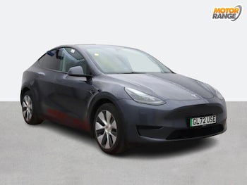 Used Tesla Model Y 2022 for sale - 79241622: Photo