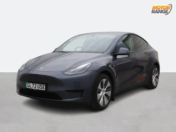 Used Tesla Model Y 2022 for sale - 79241622: Photo