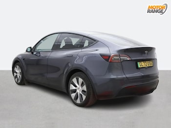 Used Tesla Model Y 2022 for sale - 79241622: Photo