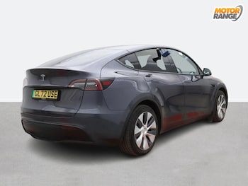 Used Tesla Model Y 2022 for sale - 79241622: Photo