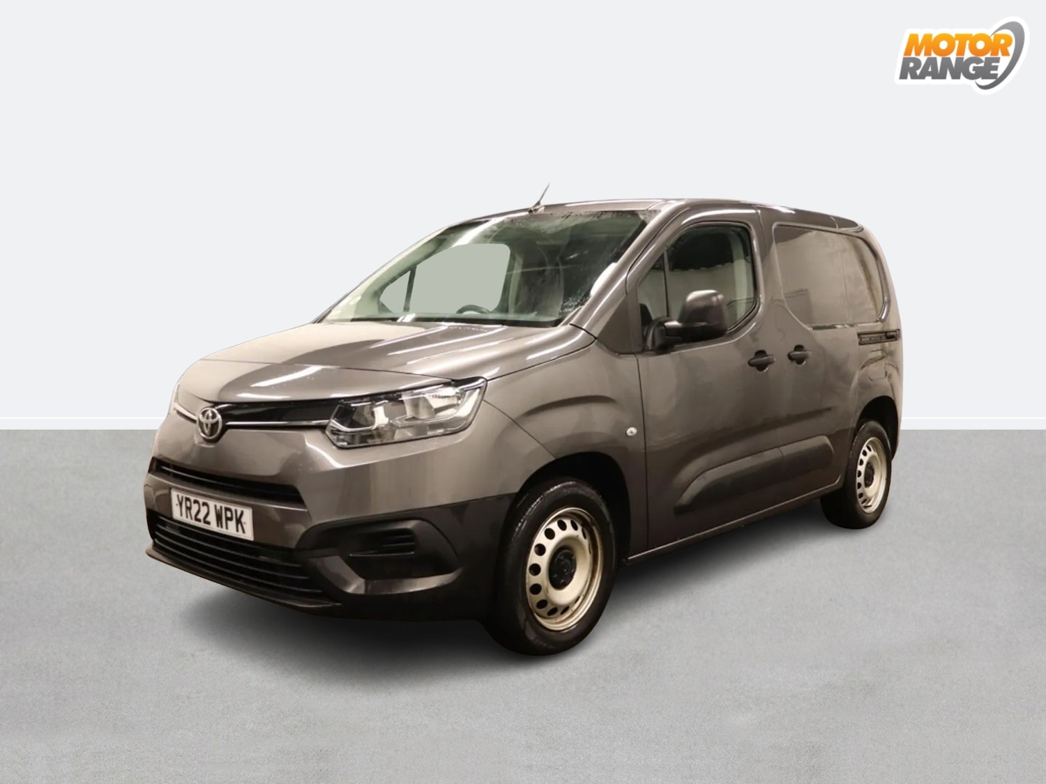 Used Toyota ProAce 2022 for sale - 77011501: Photo 2