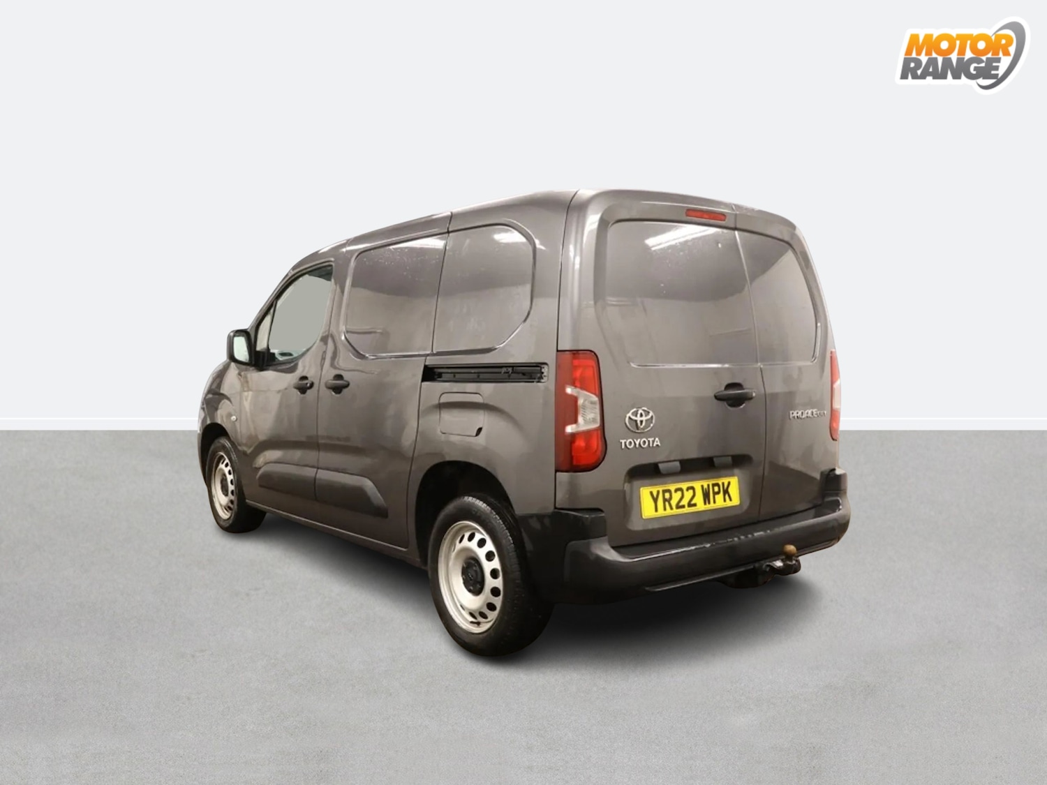 Used Toyota ProAce 2022 for sale - 77011501: Photo 3