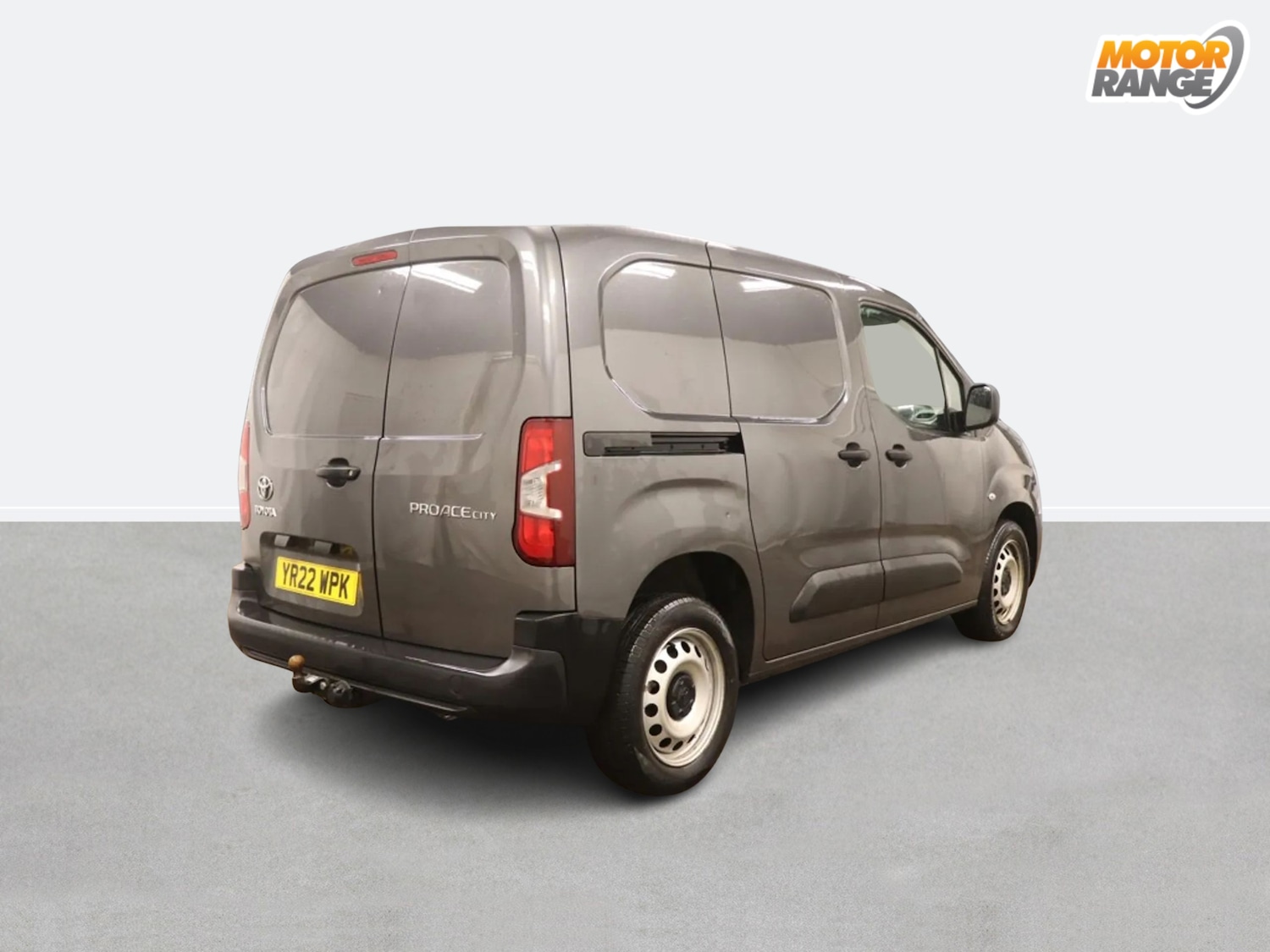 Used Toyota ProAce 2022 for sale - 77011501: Photo 4