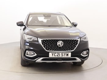 Used MG MG HS 2021 for sale - 78537524: Photo