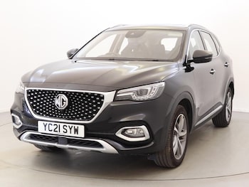 Used MG MG HS 2021 for sale - 78537524: Photo