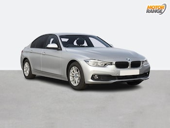 2018 - 335d xDrive M Sport 4dr Step Auto