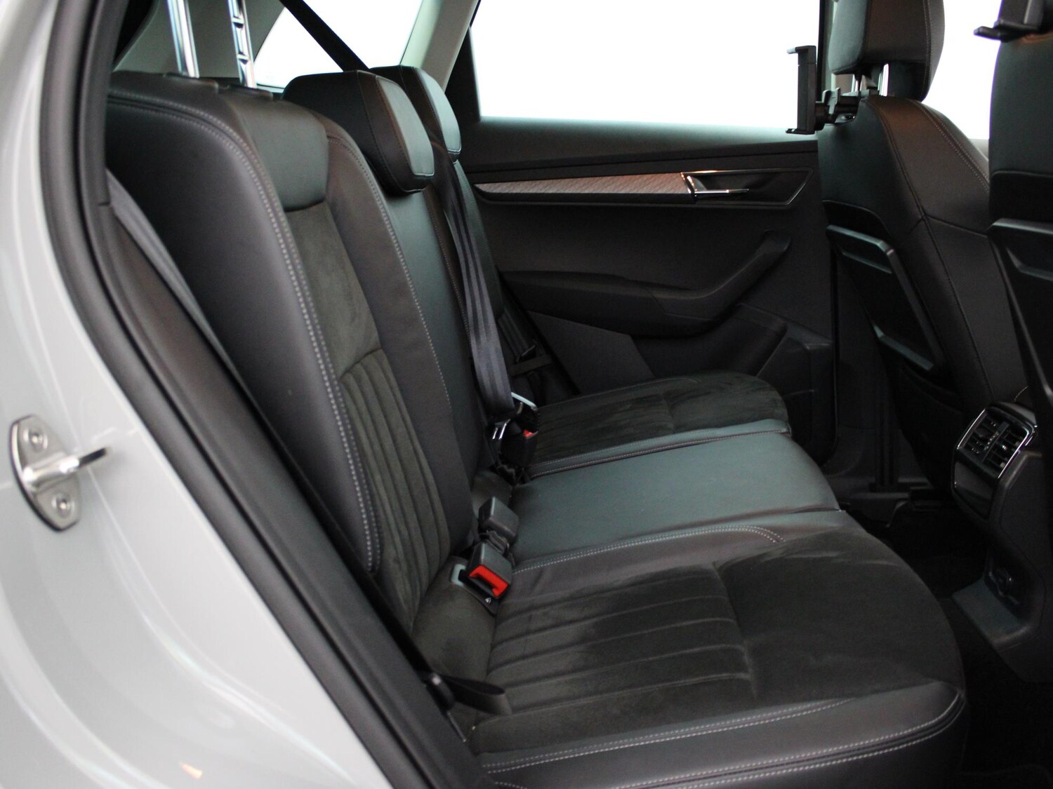 Used Skoda Karoq 2024 for sale - 76206733: Photo 12