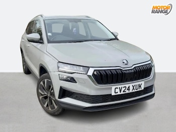 Skoda - Karoq