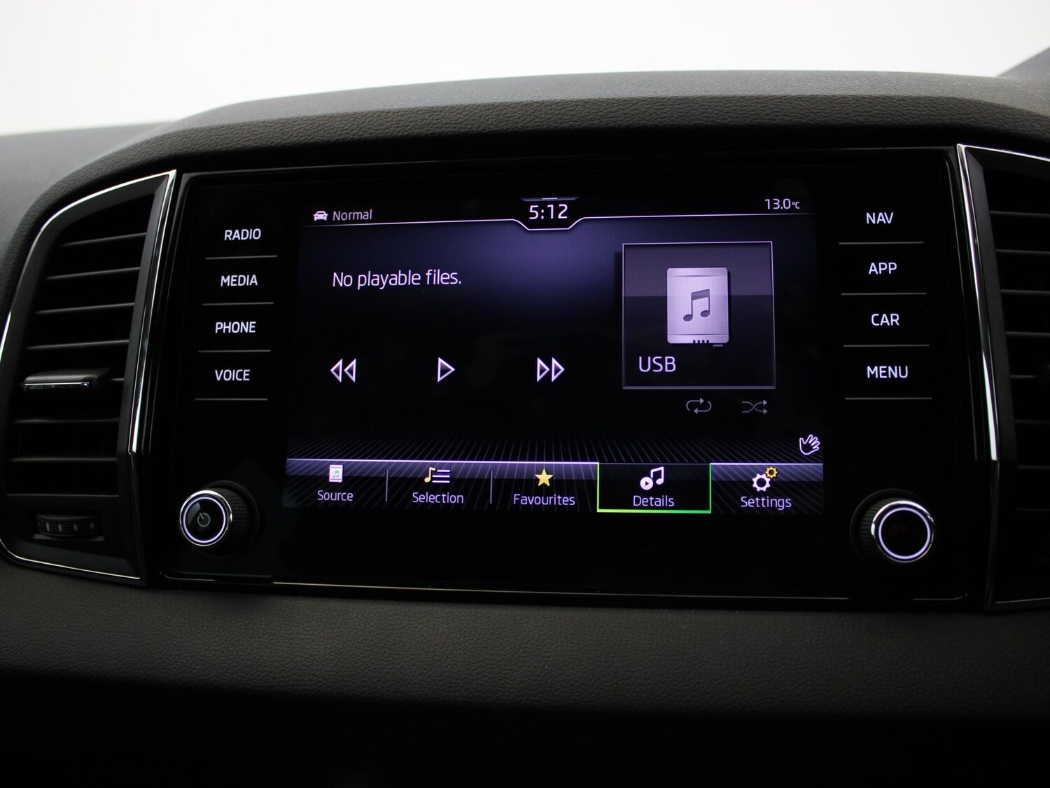 Used Skoda Karoq 2024 for sale - 76206733: Photo 20