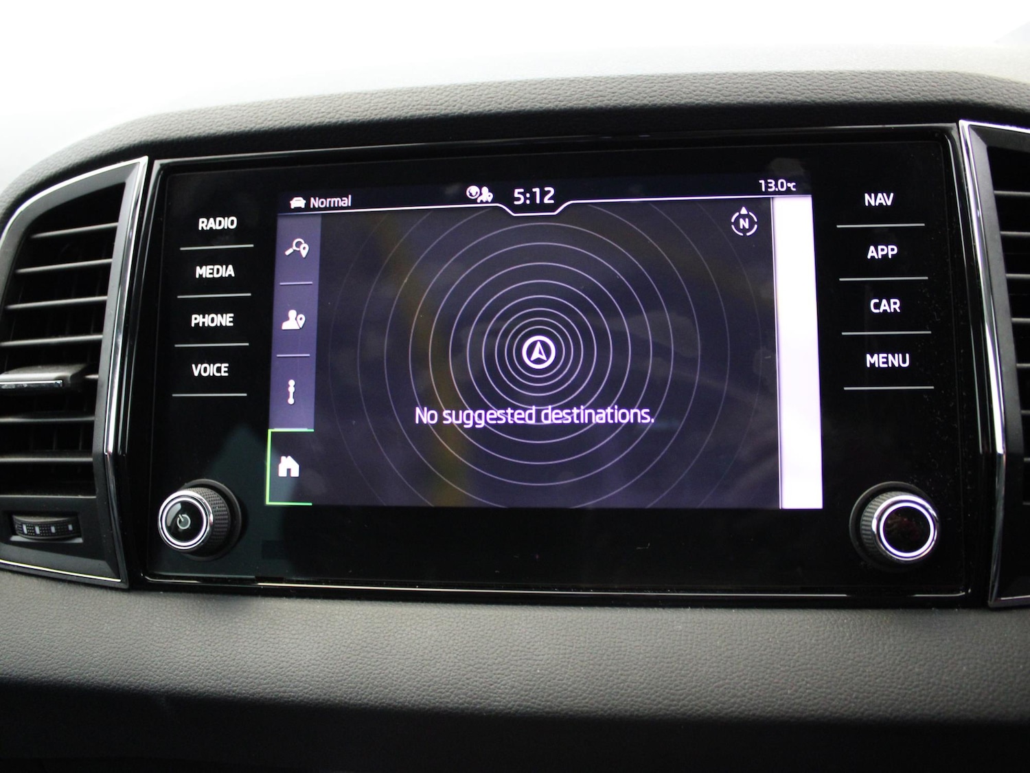 Used Skoda Karoq 2024 for sale - 76206733: Photo 22