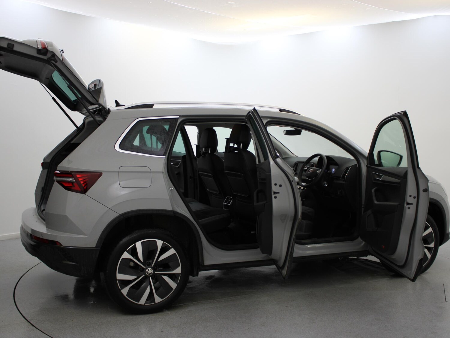 Used Skoda Karoq 2024 for sale - 76206733: Photo 29